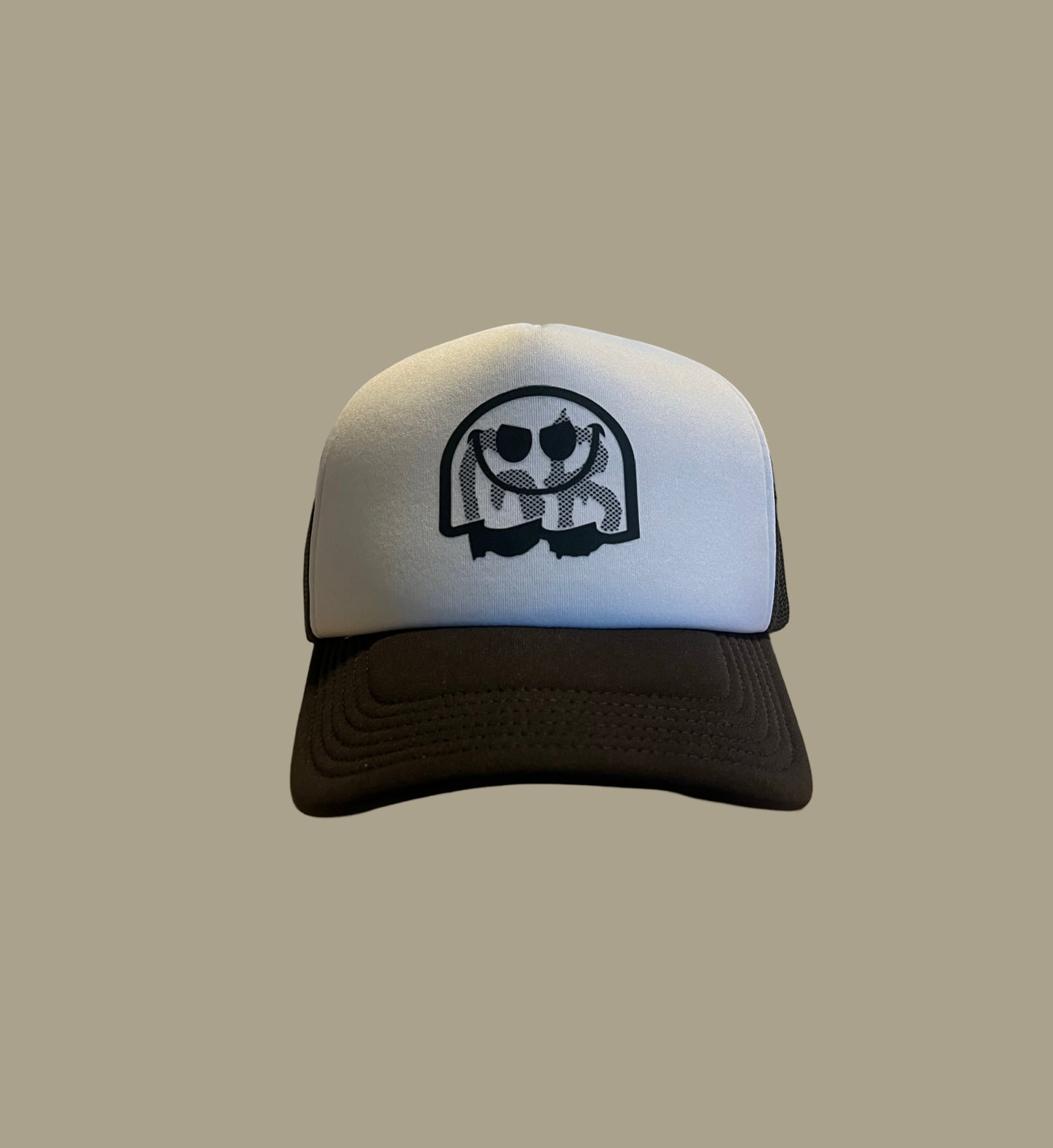 GB Trucker Hat